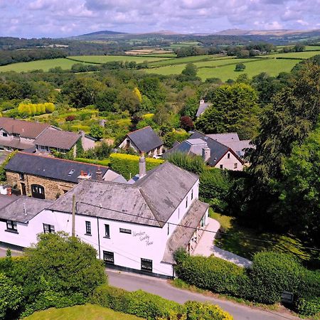 Harrabeer Country House Йелвертон Экстерьер фото